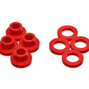 Manual Transmission Shifter Stabilizer Bushing Set