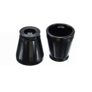 Torsion Bar Dust Boot Set