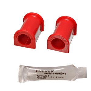 Sway Bar Bushing Set