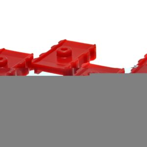 Universal Leaf Spring Pad