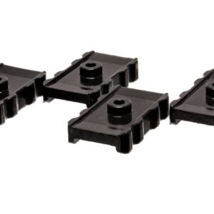 Universal Leaf Spring Pad