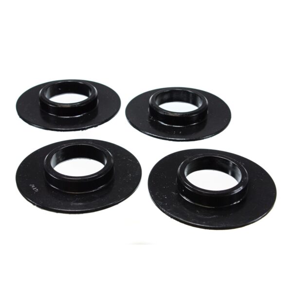 Coil Spring Isolator Set