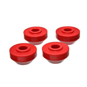 Strut Rod Bushing Set