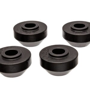 Strut Rod Bushing Set
