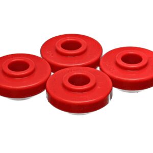 Strut Rod Bushing Set