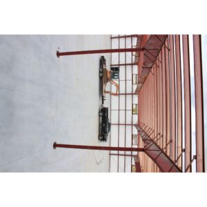 GEN-Y - BOSS Drop Hitch - GH-2324