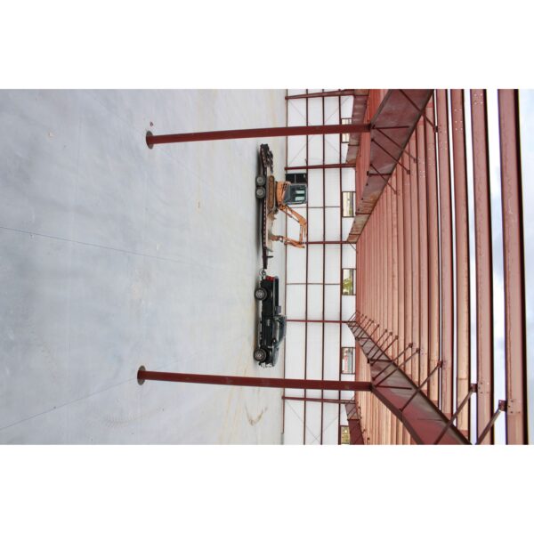 GEN-Y - BOSS Drop Hitch - GH-2326