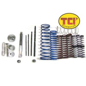 7004R/2004R Pressure Regulator Spring.