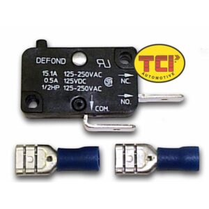 Neu.Safety Swtch/Comp.Shifter