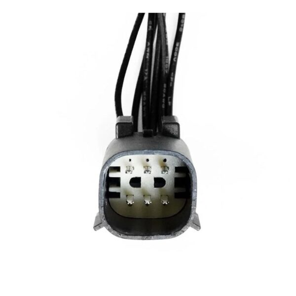 AlphaRex-21 Tesla Model S Tail Lights Converters