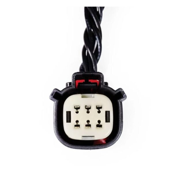 AlphaRex-21 Tesla Model S Tail Lights Converters