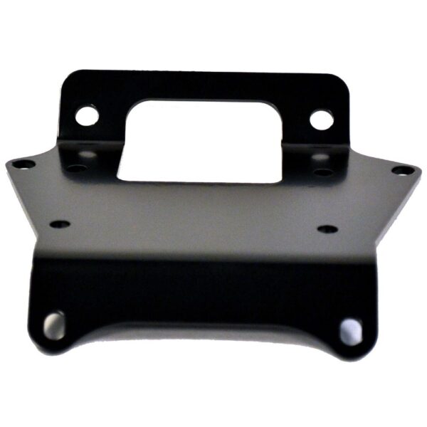 Winch Mount Kit Yamaha Big Bear and Kodiak