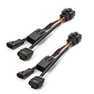 AlphaRex-21 Jeep Tail Lights Converters