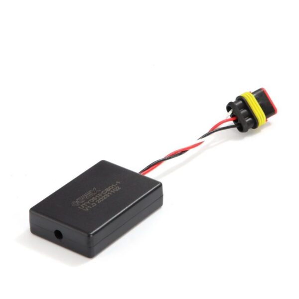 AlphaRex-21 Jeep Tail Lights Converters