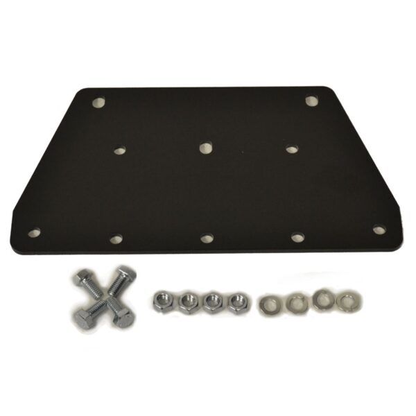Winch Mount Kit Yamaha Big Bear 400