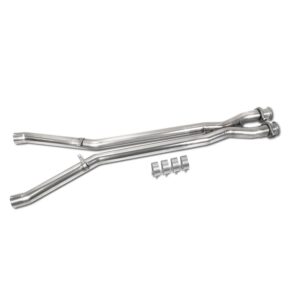2009-2011 Chevrolet C6 Corvette X-Pipe