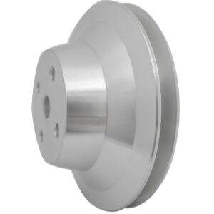 Small Block Chevy Water Pump Pulley - LWP - 1V