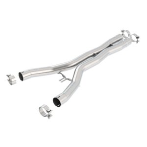 2014-2019 Chevrolet Corvette Stingray C7/ Grand Sport C7/ Z06 C7 X-Pipe