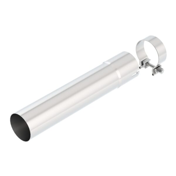 2015-2024 Ford F-150 Extension Pipe