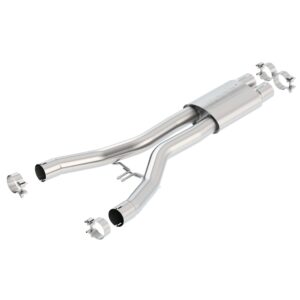 2014-2019 Chevrolet Corvette Stingray/ Corvette Grand Sport/ Corvette ZO6 C7 Resonator