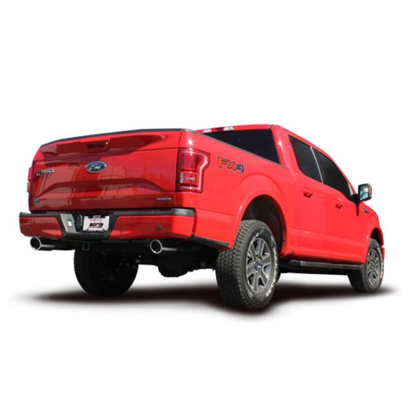 2015-2024 Ford F-150 Extension Pipe