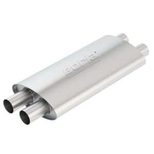 Connection Pipes - Touring Cat-Back(tm) Exhaust System