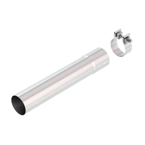 2015-2022 Chevrolet Colorado/ GMC Canyon/ Extension Pipe