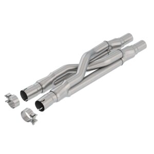 2015-2023 Ford Mustang GT SwitchFire(r) X-Pipe