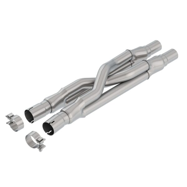2015-2023 Ford Mustang GT SwitchFire(r) X-Pipe
