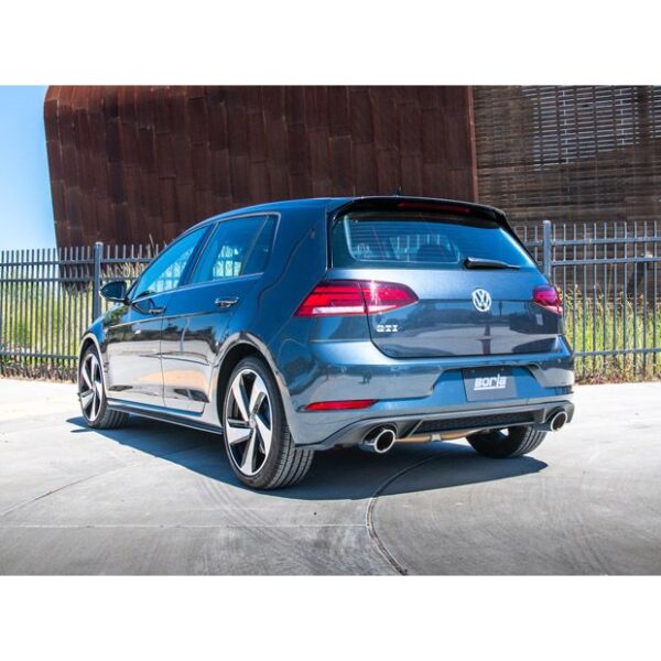 2015-2021 Volkswagen GTI/ 2014-2019 Seat Leon Cupra Resonator Touring