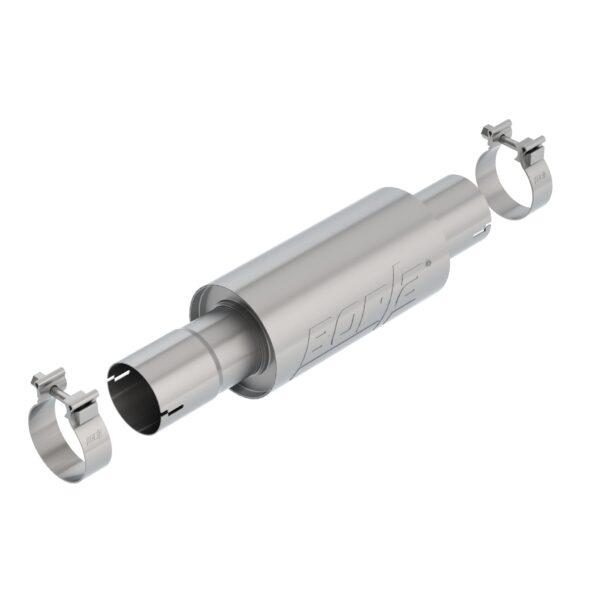2019-2024 Ram 1500 Resonator