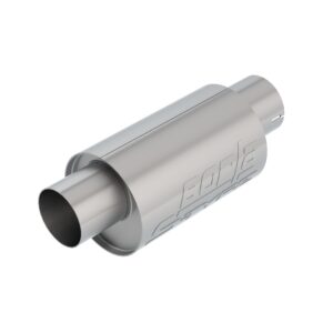 2019-2024 Chevrolet Silverado 1500/ GMC Sierra 1500 Optional S-Type Muffler
