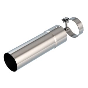 2019-2024 Chevrolet Silverado 1500/ GMC Sierra 1500 Extension Pipe