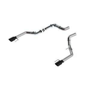 2021-2025 Ford F-150 Raptor Tail Pipes
