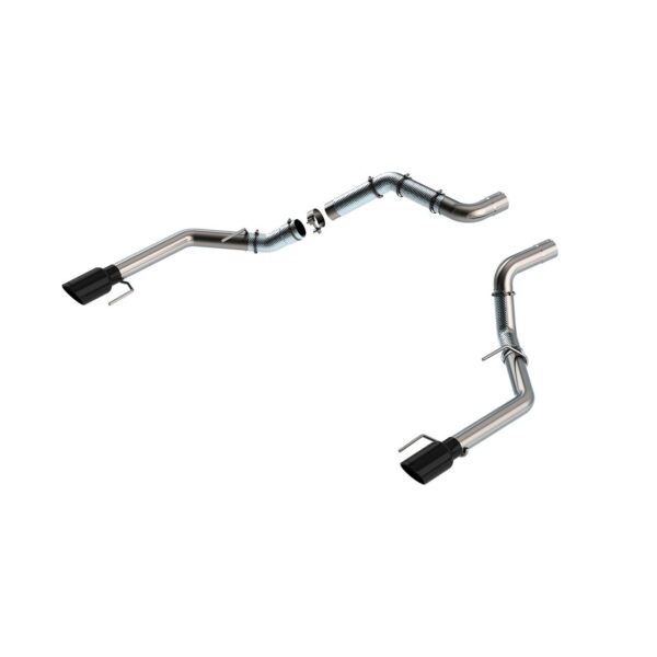 2021-2025 Ford F-150 Raptor Tail Pipes