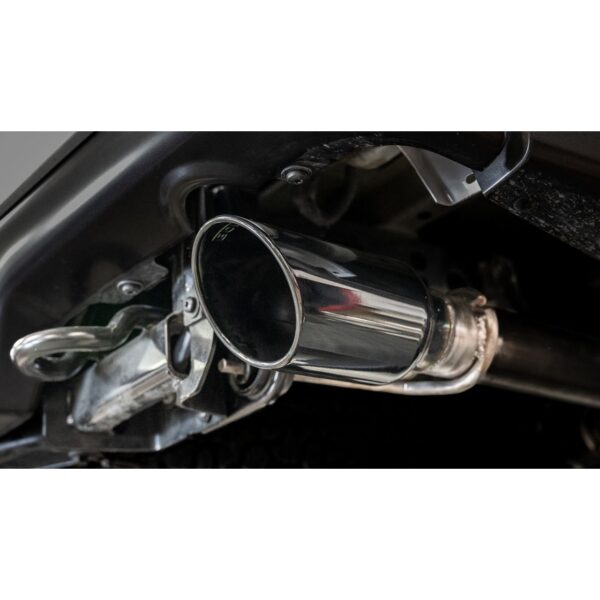 2021-2025 Ford F-150 Raptor Tail Pipes