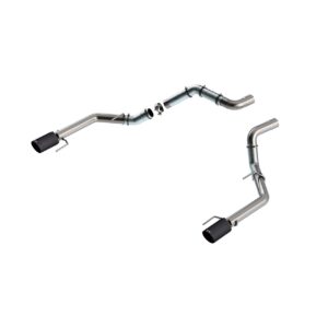 2021-2025 Ford F-150 Raptor Tail Pipes