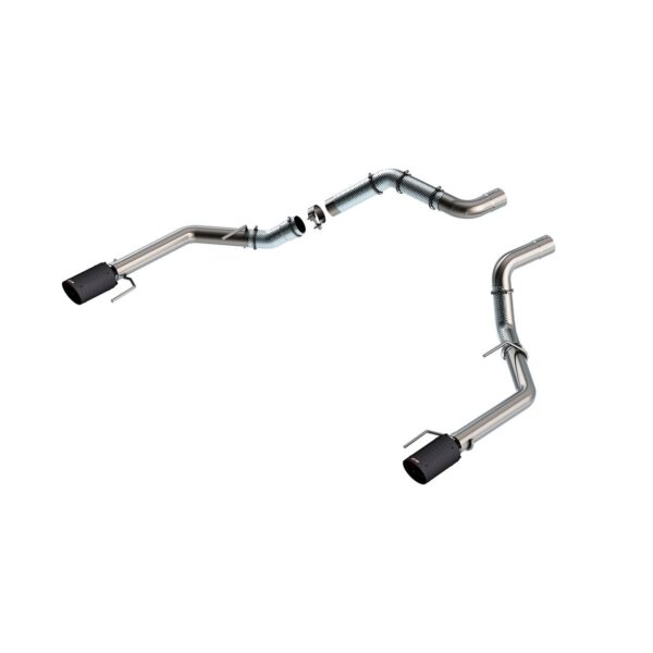 2021-2025 Ford F-150 Raptor Tail Pipes
