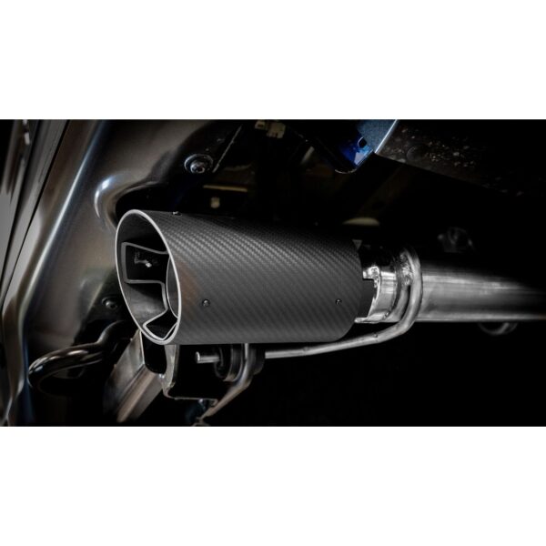 2021-2025 Ford F-150 Raptor Tail Pipes