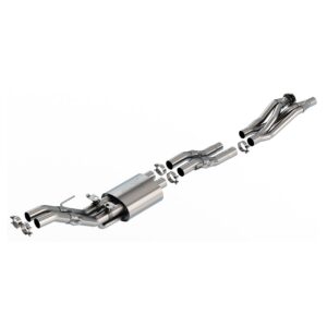 2023-2024 Ford F150 Raptor Mid Section ATAK