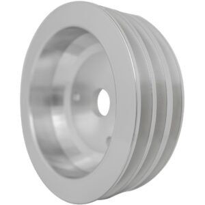 Small Block Chevy Crankshaft Pulley - LWP - 3V