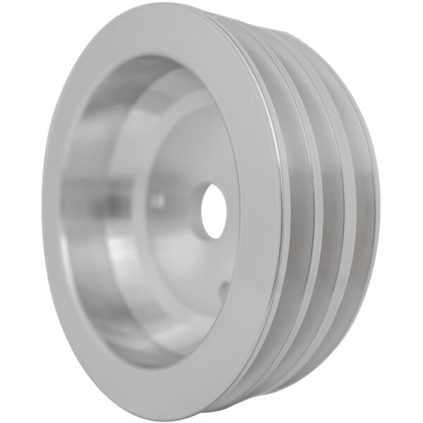 Small Block Chevy Crankshaft Pulley - LWP - 3V