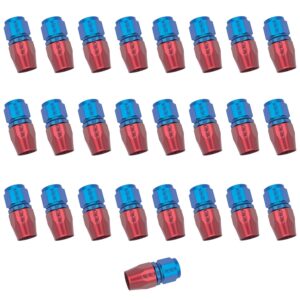 Russell - Pro Classic Hose End