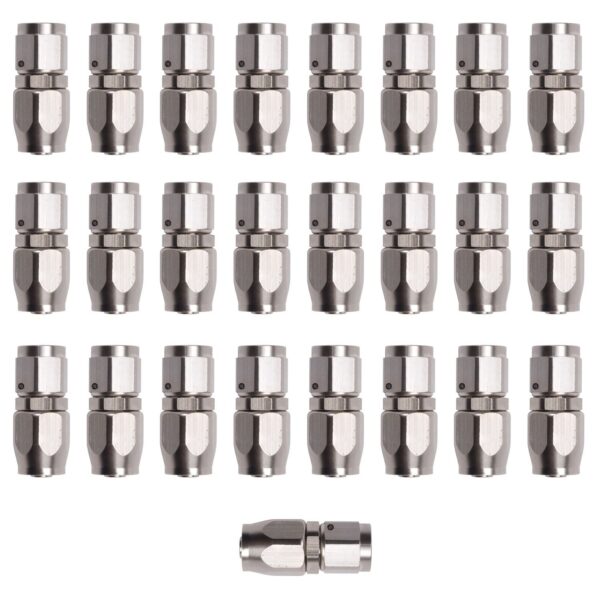 Russell - Pro Classic Hose End