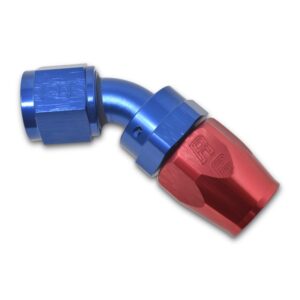Russell - Pro Classic Hose End