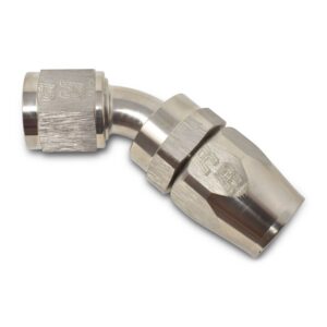 Russell - Pro Classic Hose End