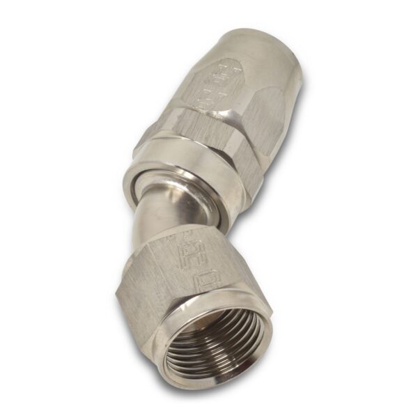 Russell - Pro Classic Hose End