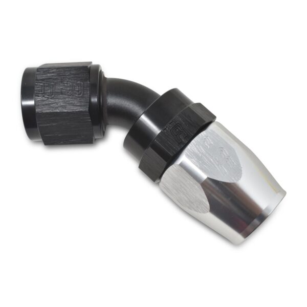 Russell - Pro Classic Hose End
