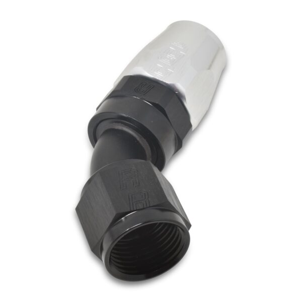 Russell - Pro Classic Hose End