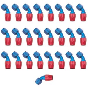Russell - Pro Classic Hose End